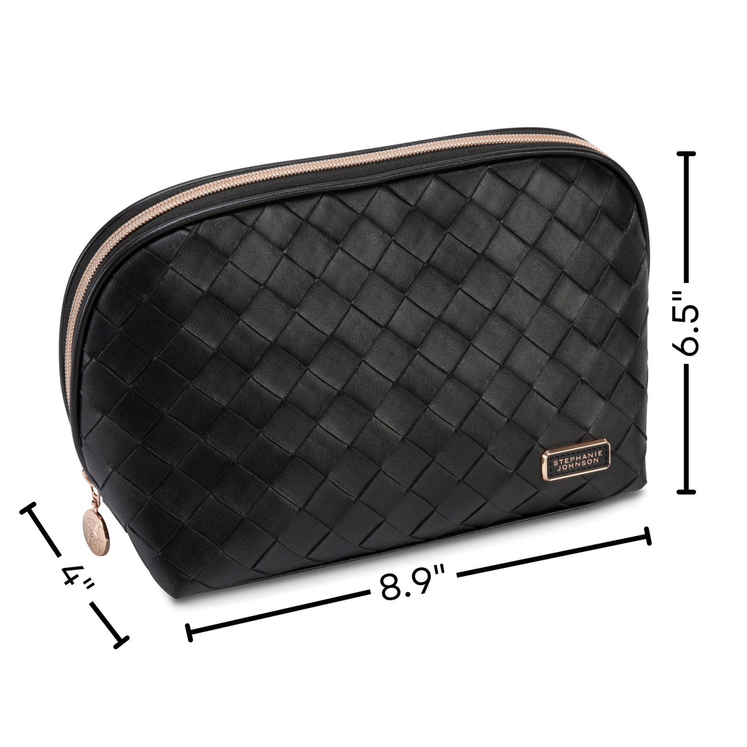 Lola Makeup Bag
