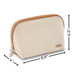Load image into Gallery viewer, Lola Makeup Bag