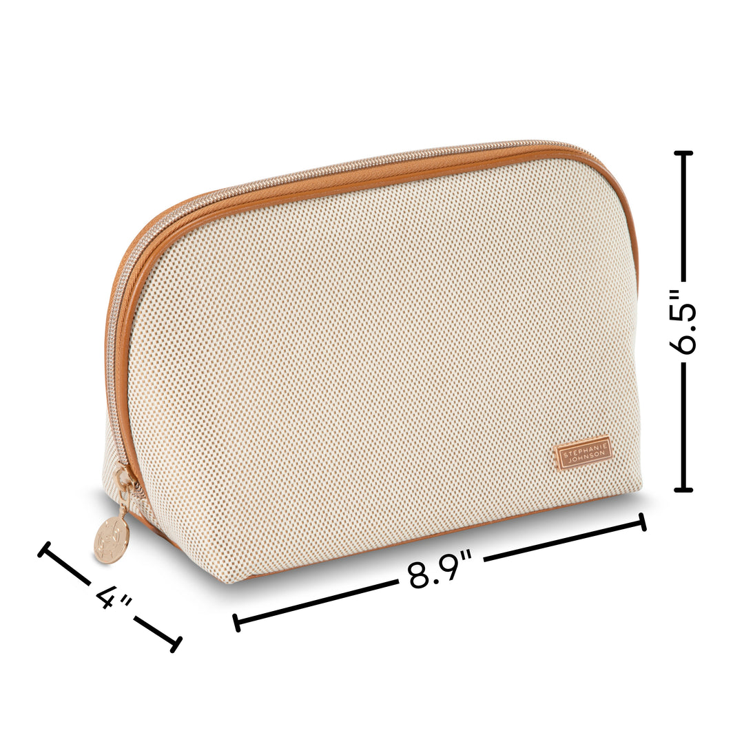 Lola Makeup Bag