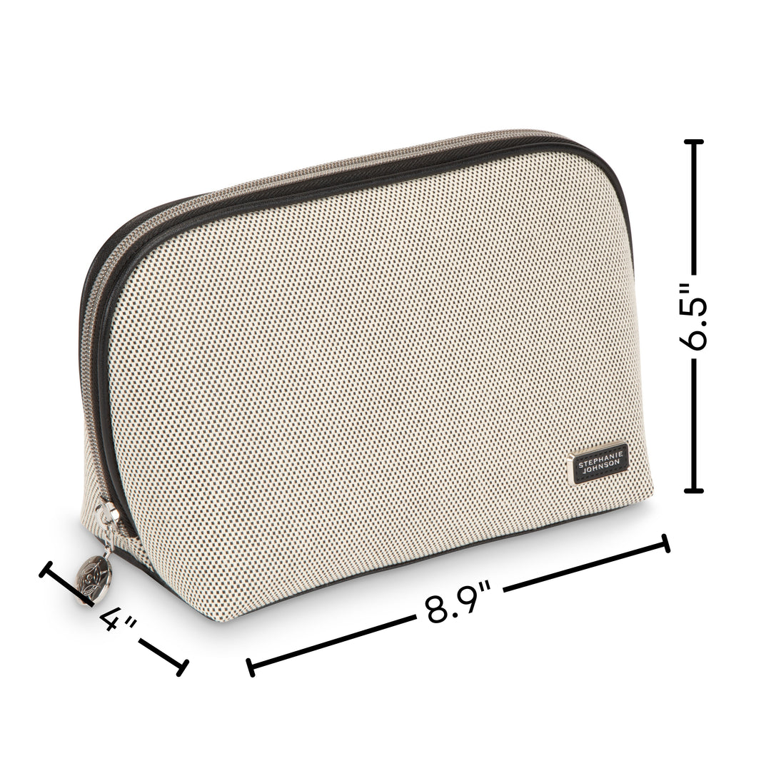 Lola Makeup Bag