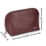 Load image into Gallery viewer, Lola Makeup Bag