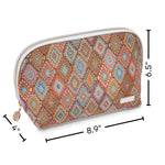 Load image into Gallery viewer, Lola Makeup Bag