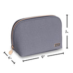 Load image into Gallery viewer, Lola Makeup Bag