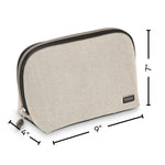 Load image into Gallery viewer, Lola Makeup Bag