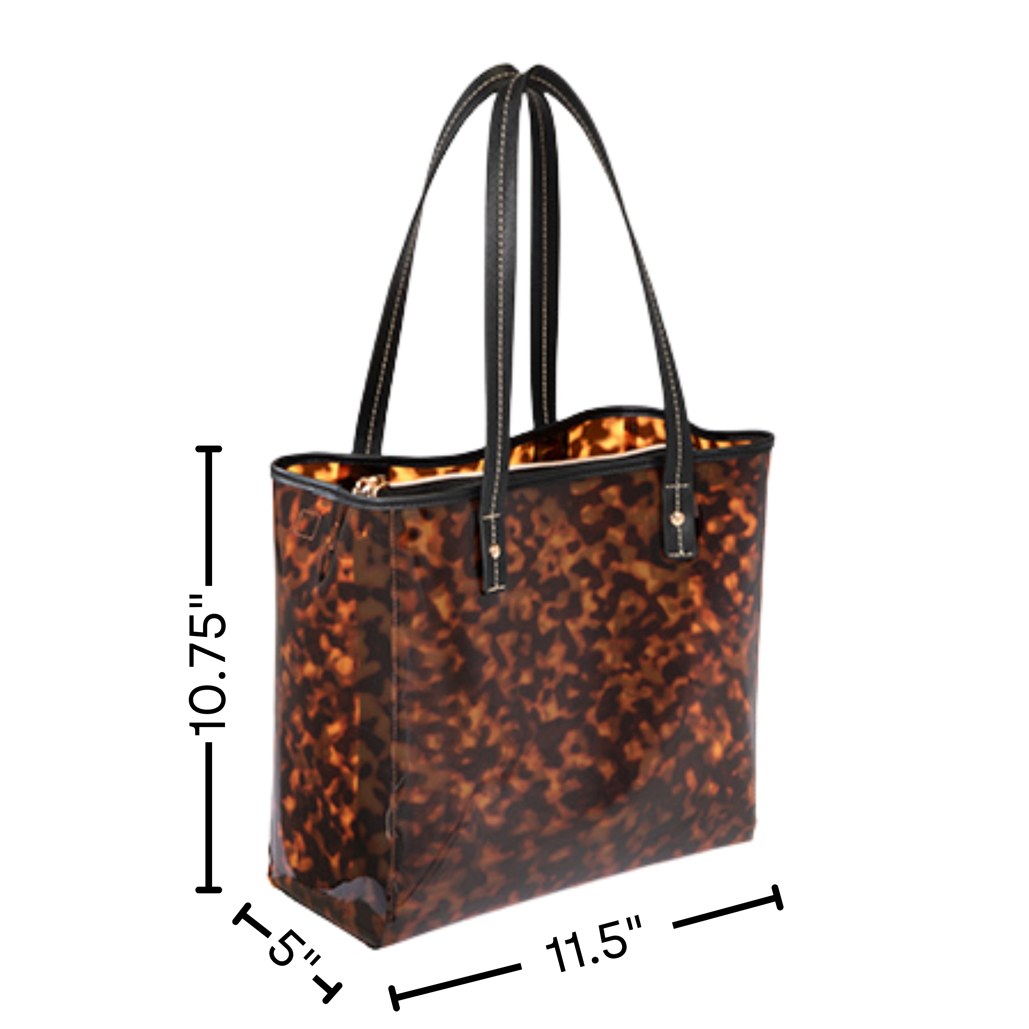 Stephanie Johnson® Piper Tote - Miami