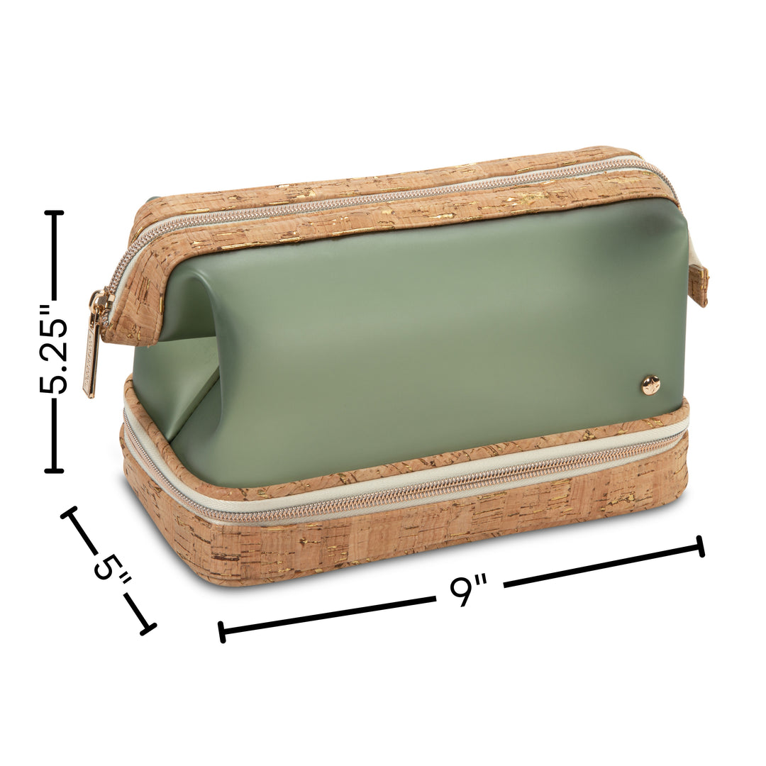 Hannah Travel Organizer