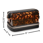 Load image into Gallery viewer, Hannah Travel Organizer