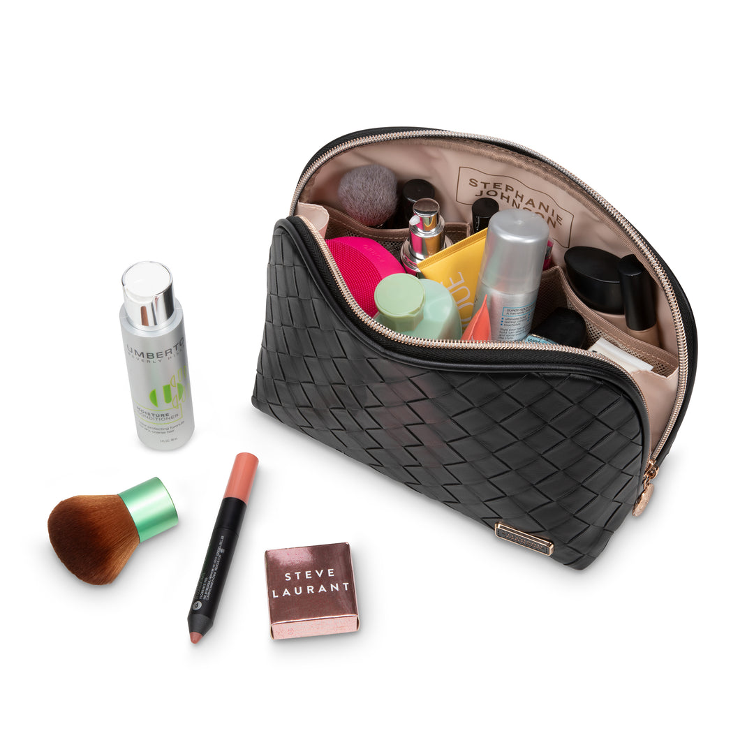 Lola Makeup Bag