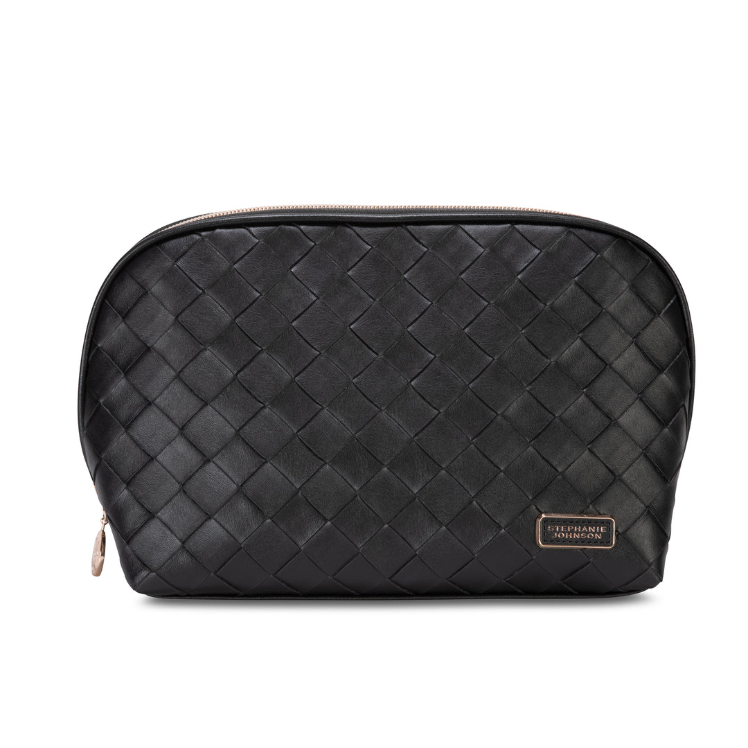 Lola Makeup Bag