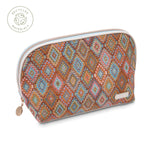 Load image into Gallery viewer, Lola Makeup Bag