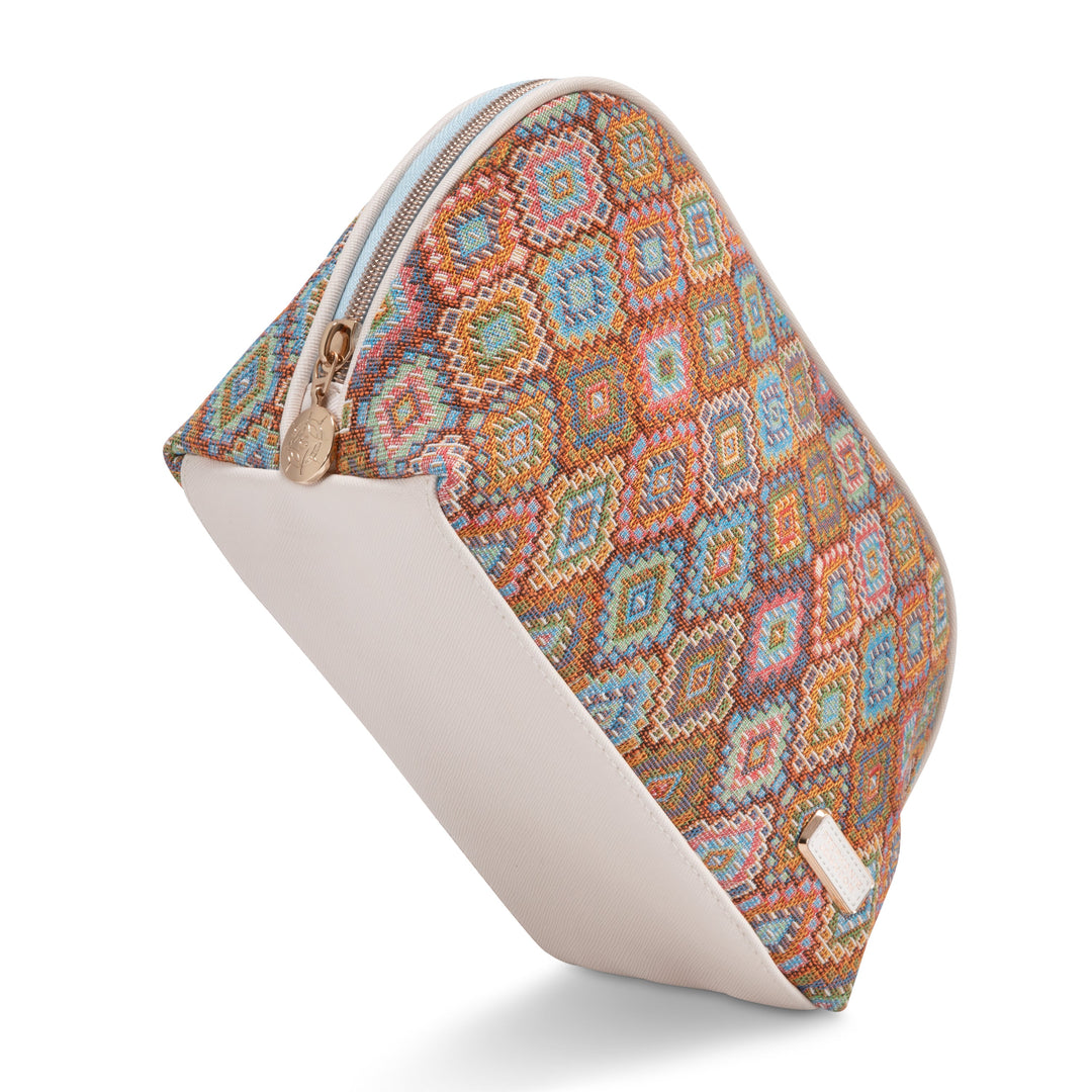 Lola Makeup Bag