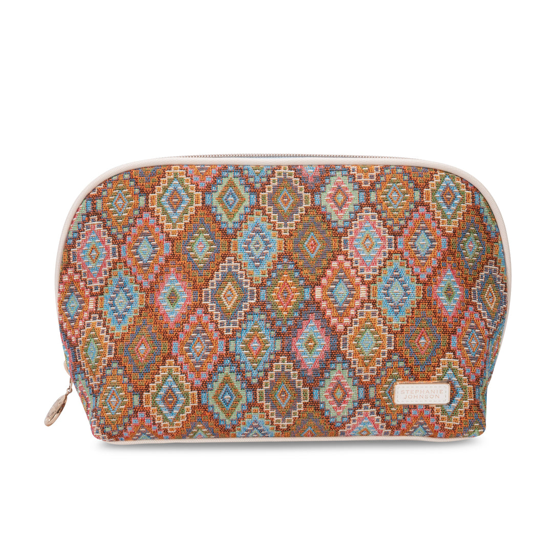 Lola Makeup Bag