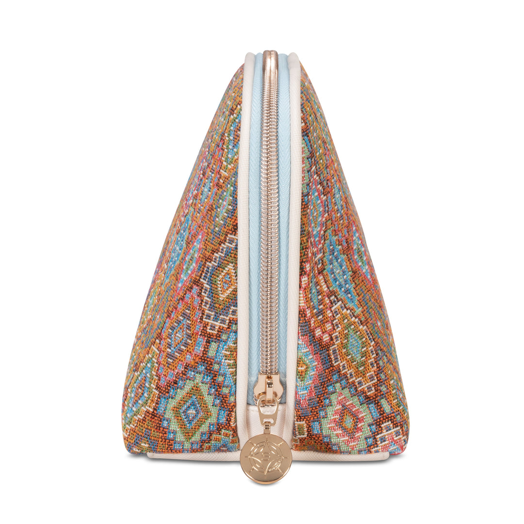 Lola Makeup Bag