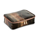Load image into Gallery viewer, Claire Jumbo Makeup Case
