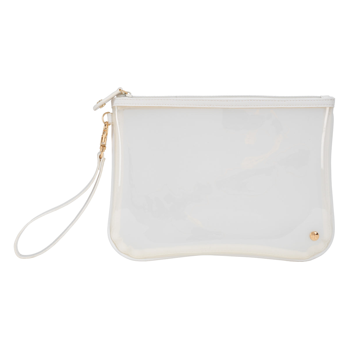 Miami Large Flat Wristlet – Stephanie Johnson