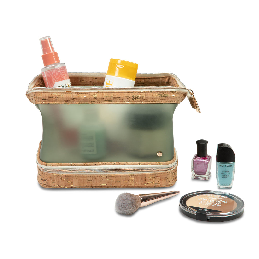 Hannah Travel Organizer