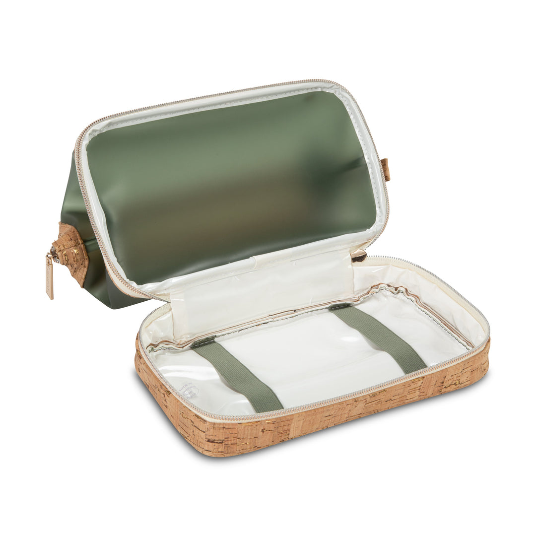 Hannah Travel Organizer
