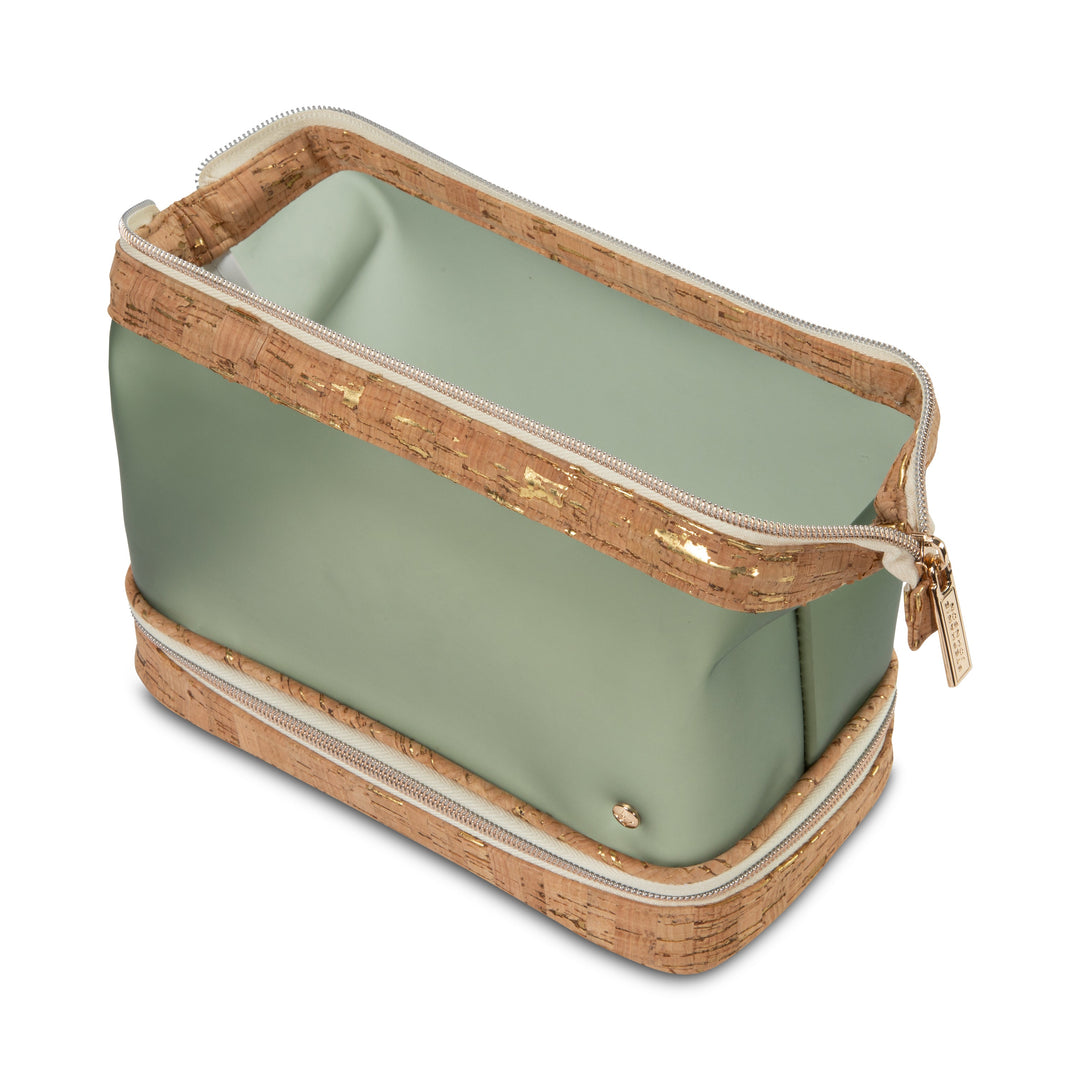 Hannah Travel Organizer