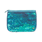 Load image into Gallery viewer, Santorini Large Flat Pouch