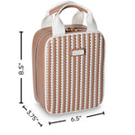 Load image into Gallery viewer, Sasha Travel Bag