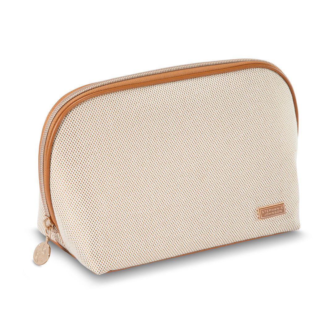Lola Makeup Bag