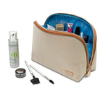 Load image into Gallery viewer, Lola Makeup Bag
