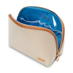 Load image into Gallery viewer, Lola Makeup Bag