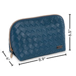 Load image into Gallery viewer, Lola Makeup Bag