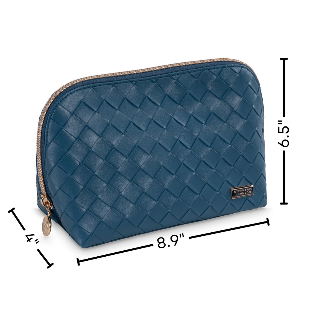 Lola Makeup Bag