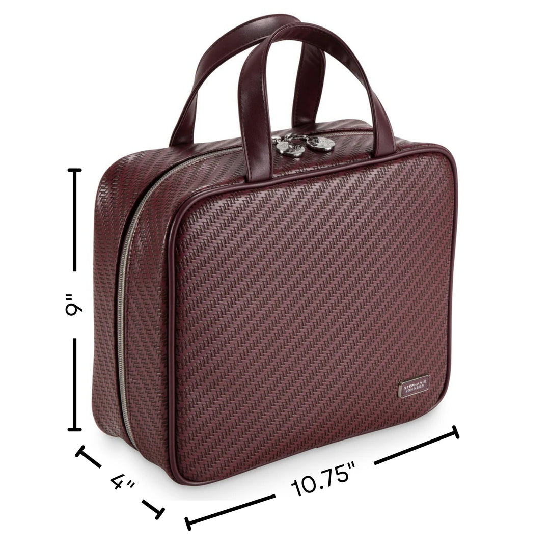 Martha Large Briefcase