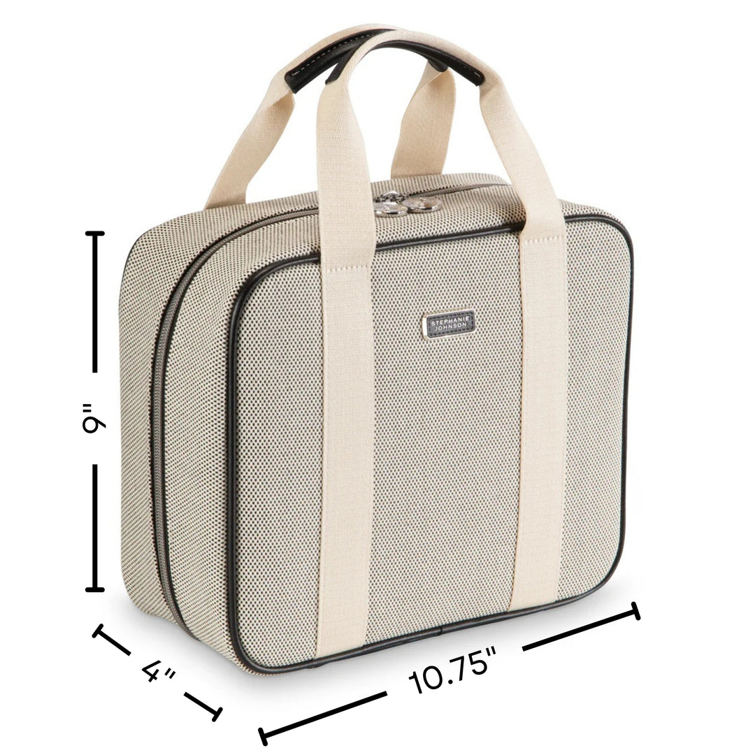 Martha Large Briefcase