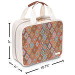 Load image into Gallery viewer, Martha Large Briefcase