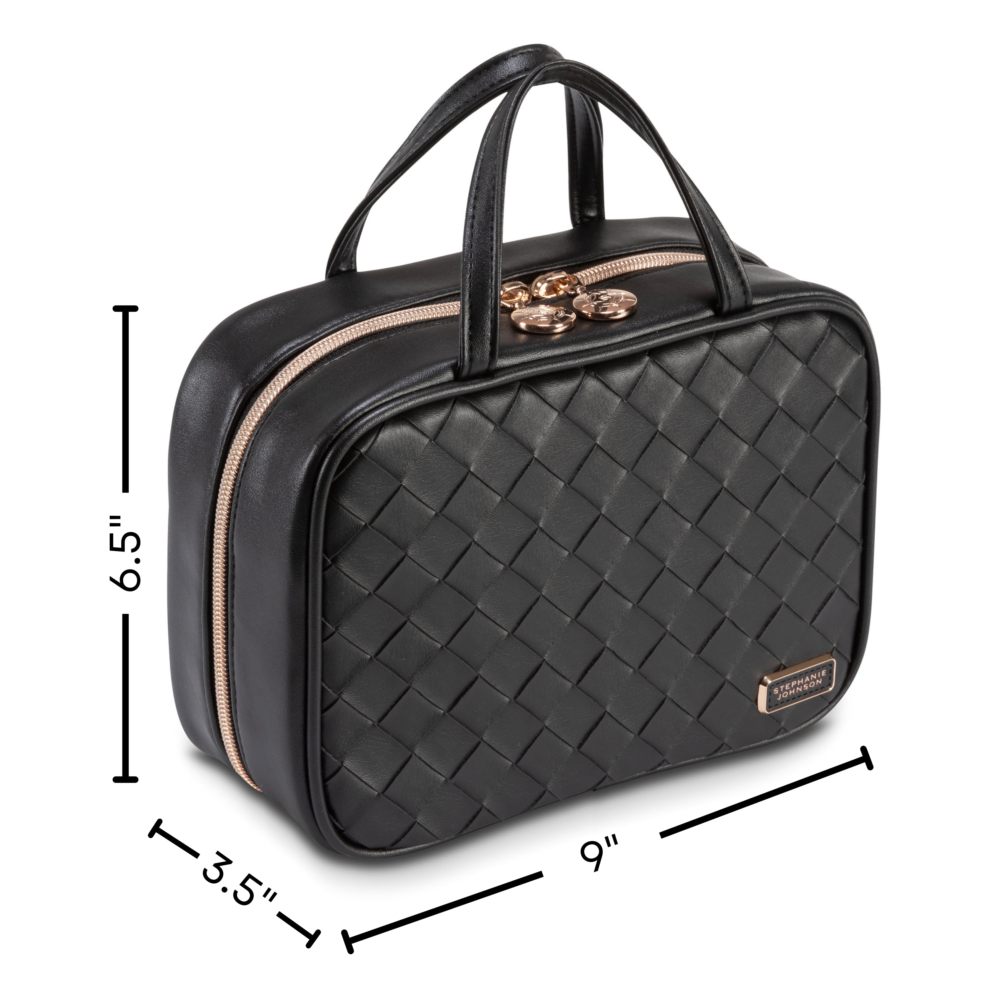 ml Traveler Rosewood Cognac