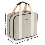 Load image into Gallery viewer, Martha Large Briefcase
