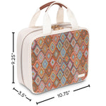 Load image into Gallery viewer, Martha Large Briefcase
