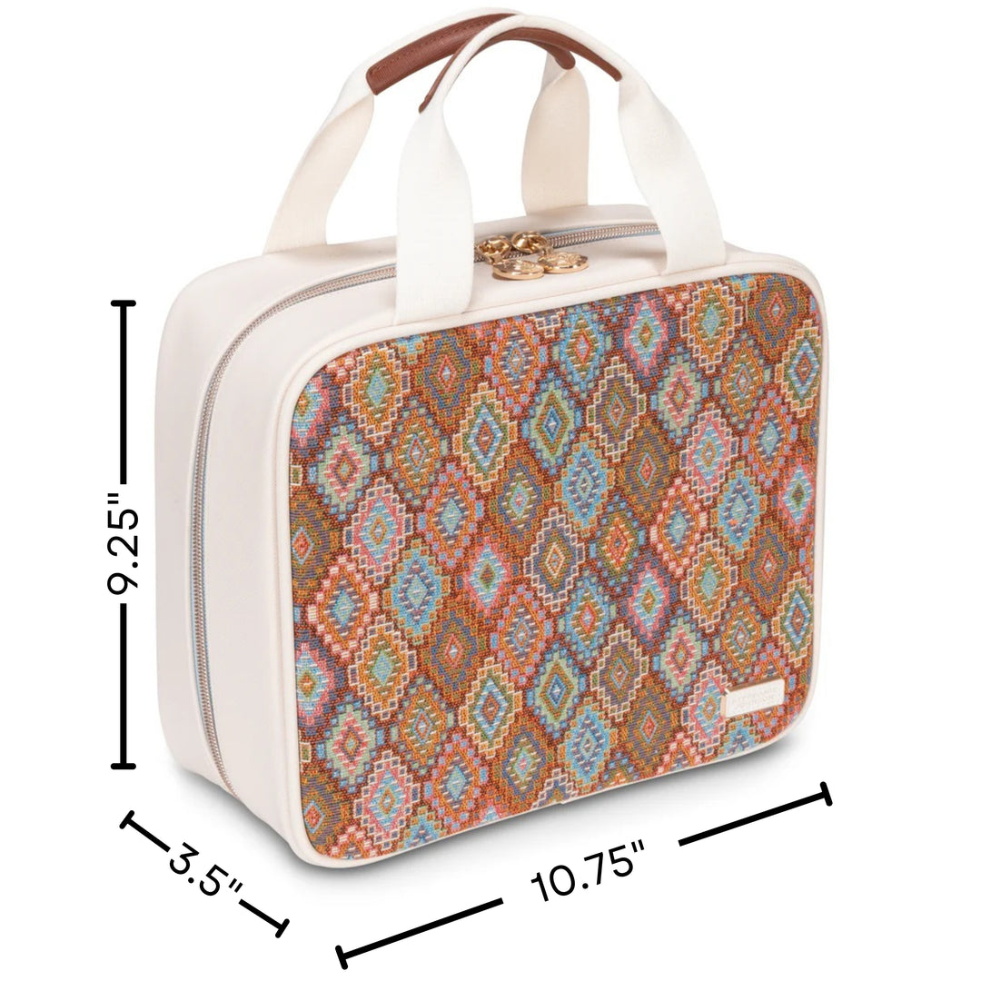 Martha Large Briefcase
