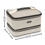 Load image into Gallery viewer, Jenny Train Case