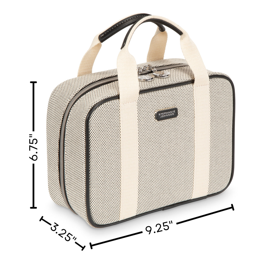 ML Traveler