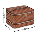 Load image into Gallery viewer, Jenny Train Case