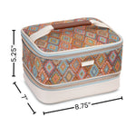 Load image into Gallery viewer, Jenny Train Case