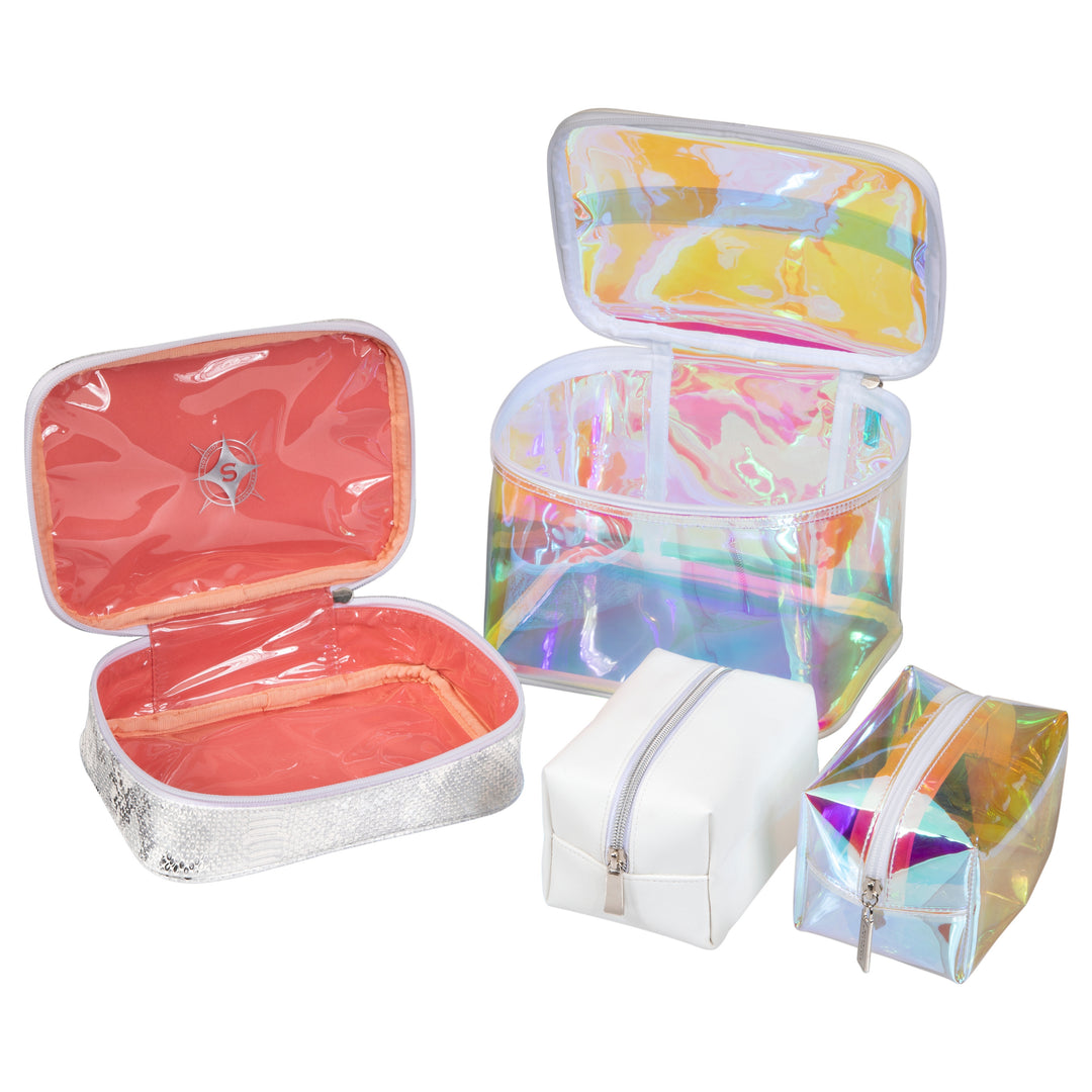 Chloe Travel Organizer