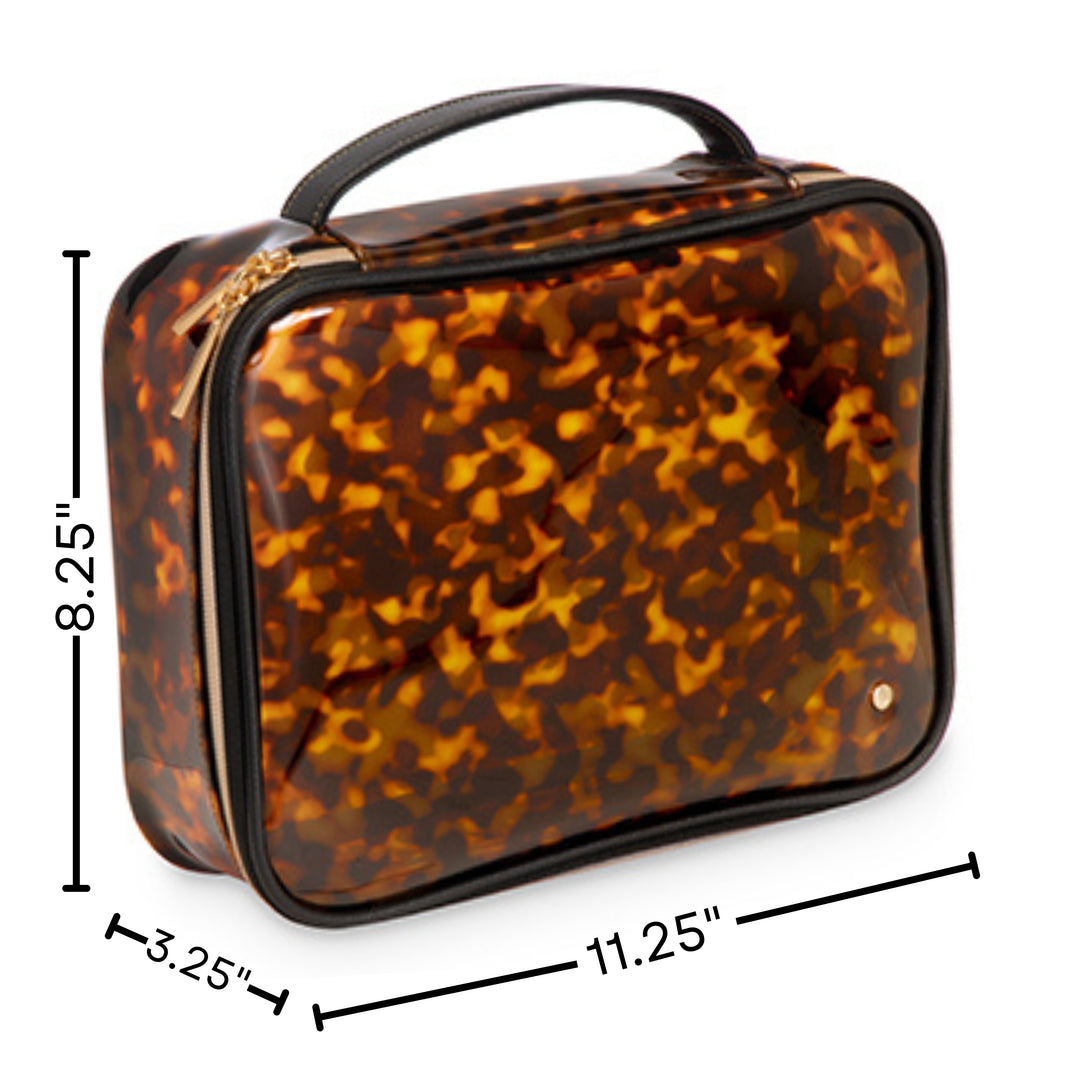 Claire Jumbo Makeup Case