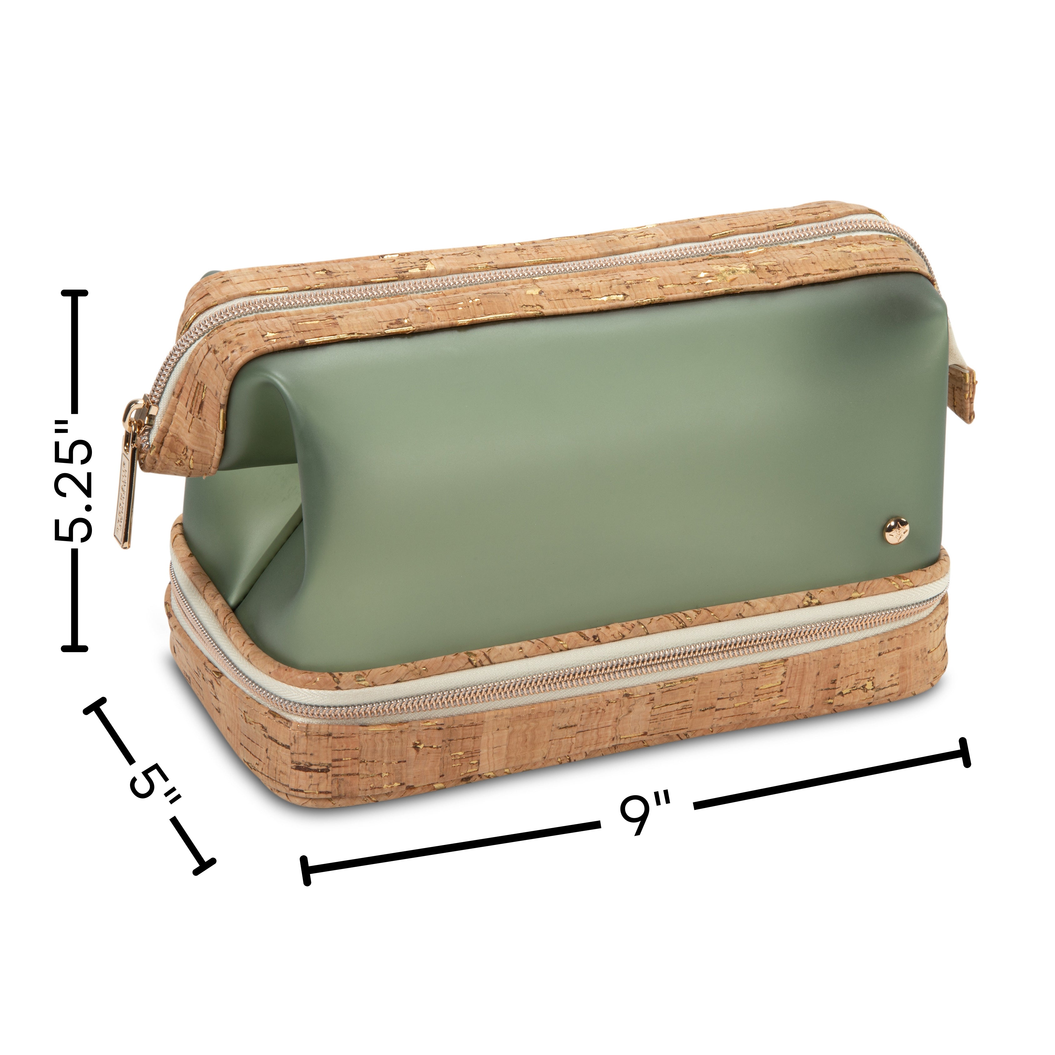 Hannah Travel Organizer – Stephanie Johnson