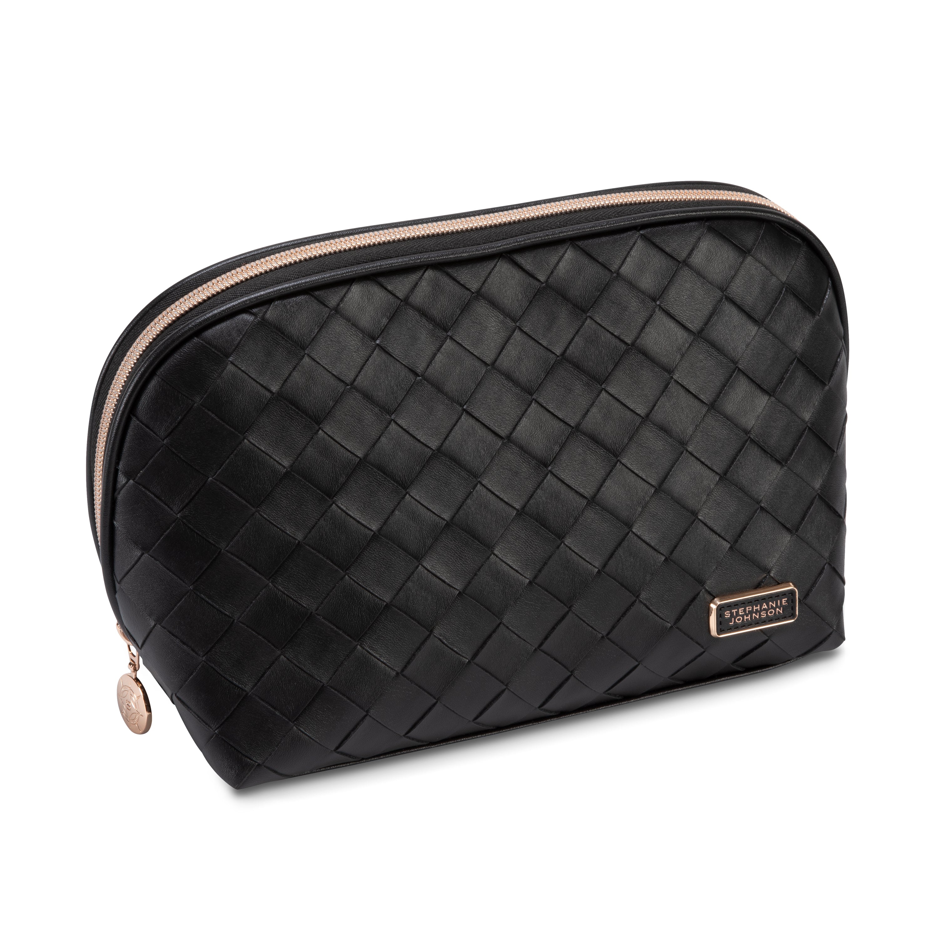 Bonjour Makeup Bag / Green - Hello My Love