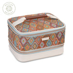 Load image into Gallery viewer, Jenny Train Case