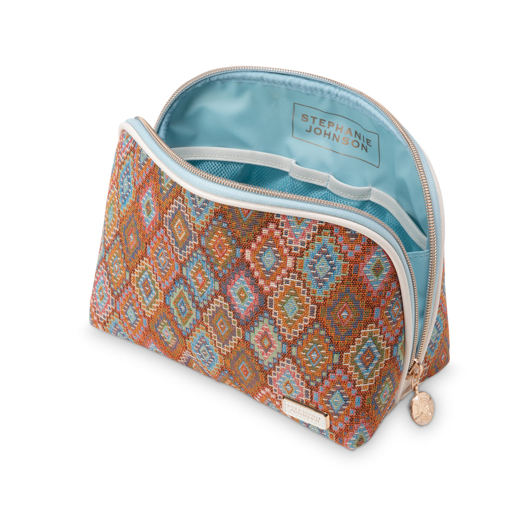 Lola Makeup Bag
