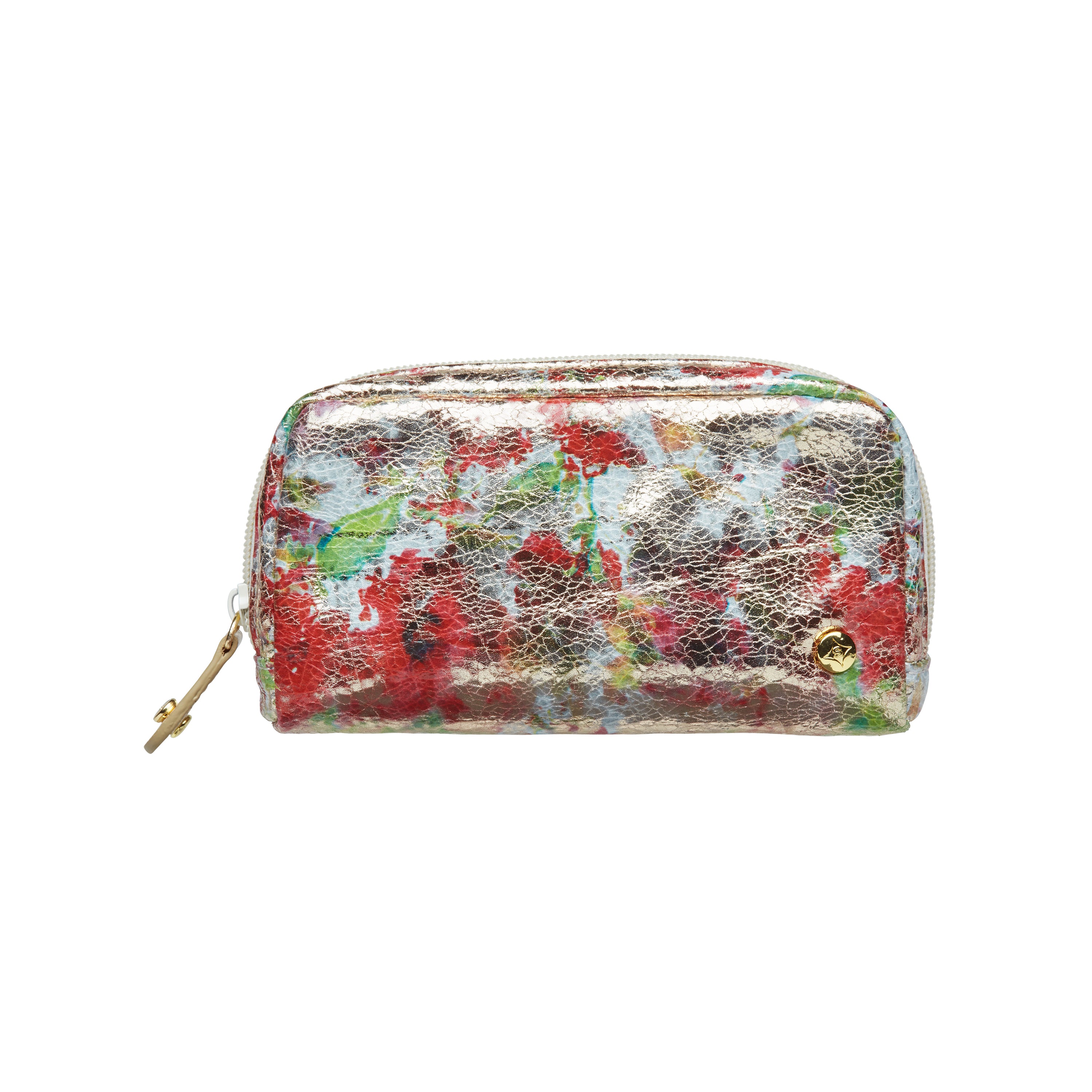 Mini Pouch – Stephanie Johnson