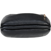 Galapagos Grey Large Pouch