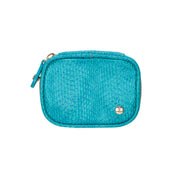 Havana Steph Small Jewelry Case