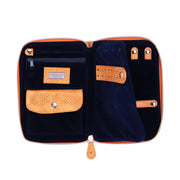 Havana Orange Julianna Jewelry